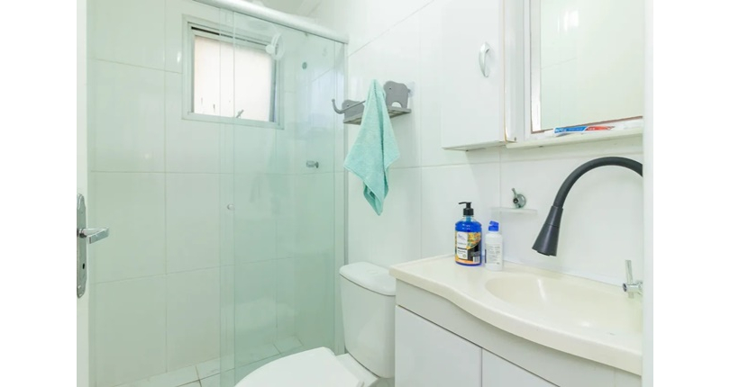  Apartamento à venda no Bairro da Vila Jaraguá na Estrada Turística do Jaraguá 1050,