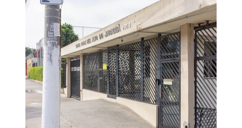  Apartamento à venda no Bairro da Vila Jaraguá na Estrada Turística do Jaraguá 1050,