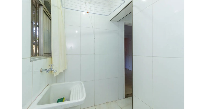  Apartamento à venda no Bairro da Vila Jaraguá na Estrada Turística do Jaraguá 1050,