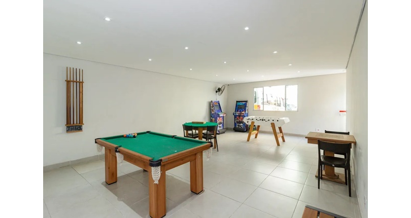  Apartamento à venda no Bairro da Vila Jaraguá na Estrada Turística do Jaraguá 1050,