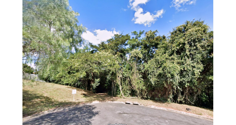 Terreno à venda em Itatiba no Bairro do Giardino D' Itália na Rua Lucca,