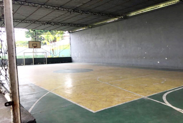 Apartamento à venda no Bairro do Jardim Santa Mônica na Avenida Santa Monica 593
