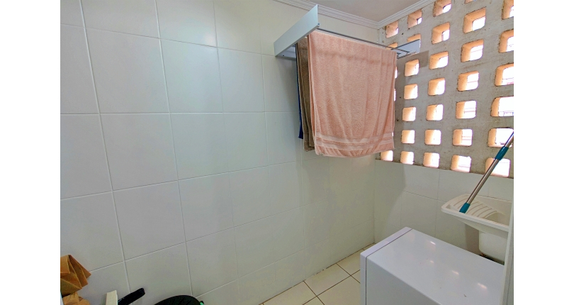 Apartamento à venda no Bairro do Jardim Santa Mônica na Avenida Santa Monica 593,