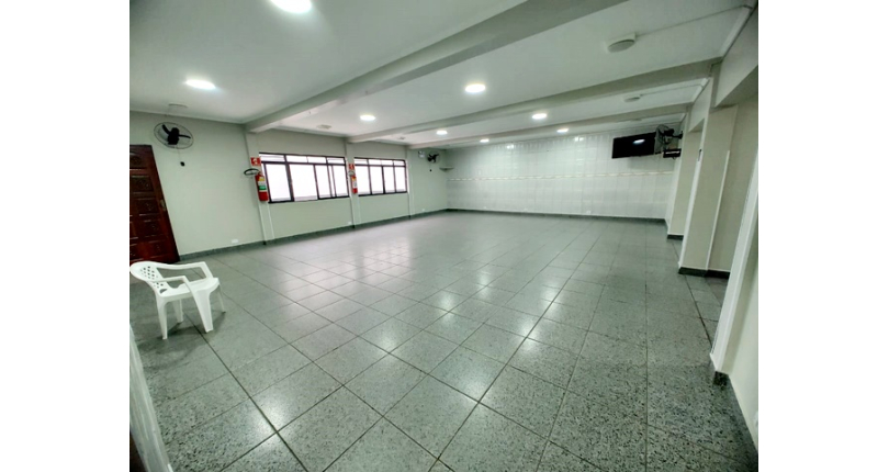 Apartamento à venda no Bairro do Jardim Santa Mônica na Avenida Santa Monica 593