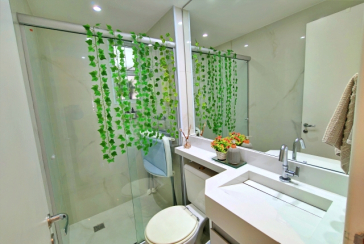 Lindo Apartamento à venda no Bairro do Parque Maria Domitila na Rua Willis Roberto Banks 401,