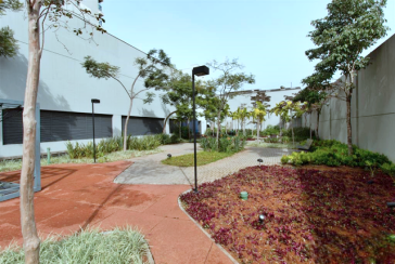 Apartamento à venda no Bairro da Vila Leopoldina na Avenida Mofarrej 710