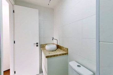 Apartamento à venda no Bairro da Vila Leopoldina na Avenida Mofarrej 710