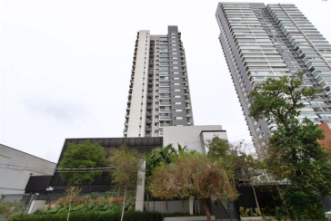 Apartamento à venda no Bairro da Vila Leopoldina na Avenida Mofarrej 710