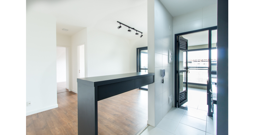 Apartamento à venda Avenida Mofarrej, 710, Vila Leopoldina - Imóveis à Venda