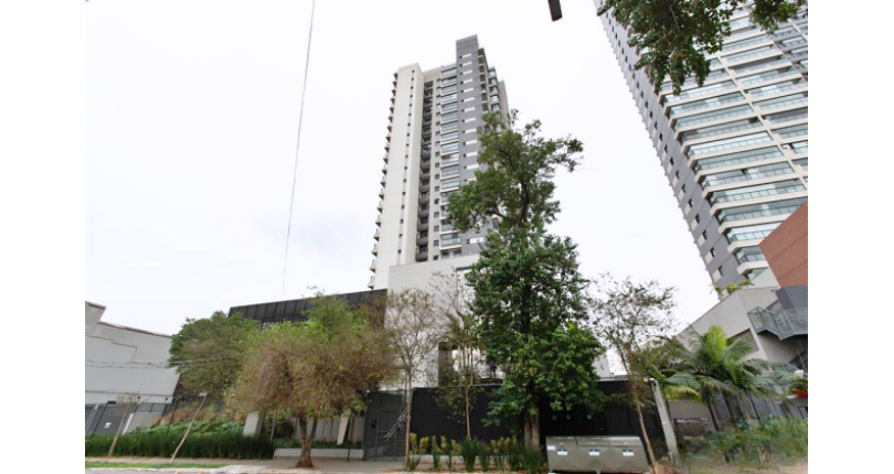 Apartamento à venda no Bairro da Vila Leopoldina na Avenida Mofarrej 710