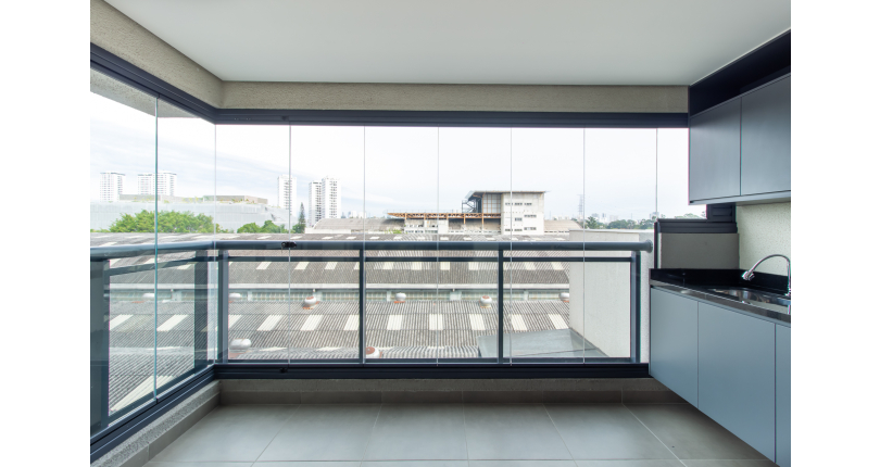 Apartamento à venda Avenida Mofarrej, 710, Vila Leopoldina - Imóveis à Venda