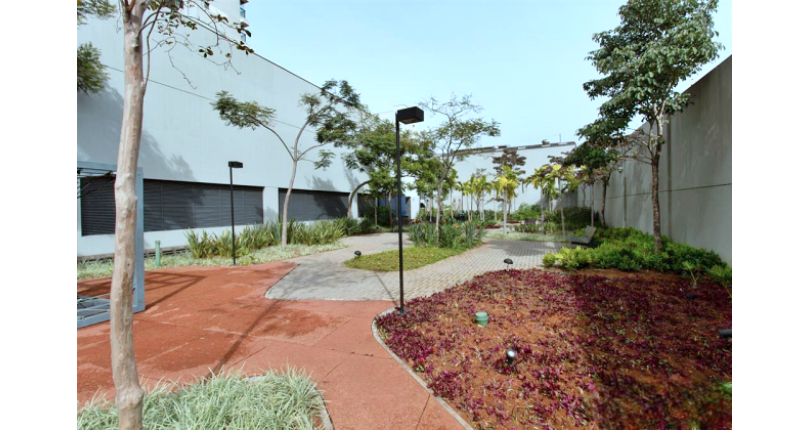 Apartamento à venda no Bairro da Vila Leopoldina na Avenida Mofarrej 710