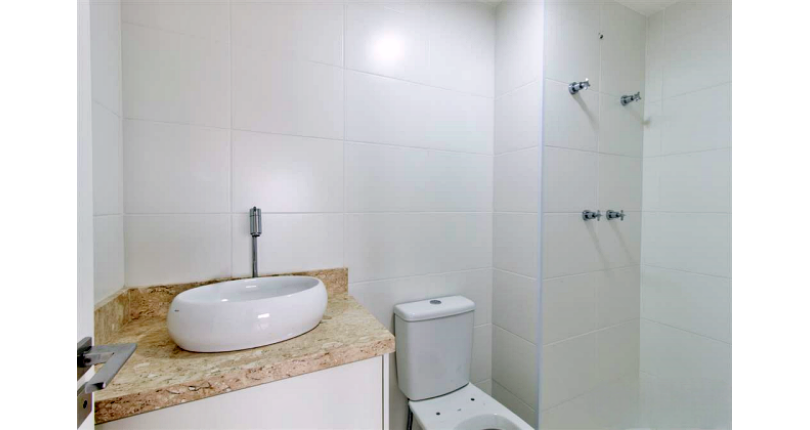 Apartamento à venda no Bairro da Vila Leopoldina na Avenida Mofarrej 710