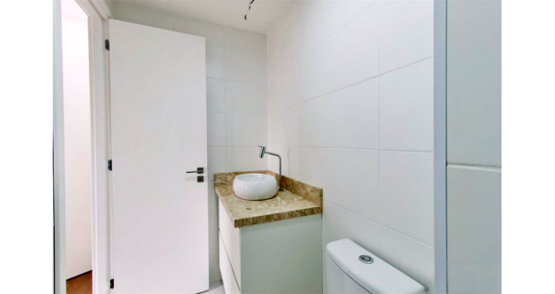 Apartamento à venda no Bairro da Vila Leopoldina na Avenida Mofarrej 710