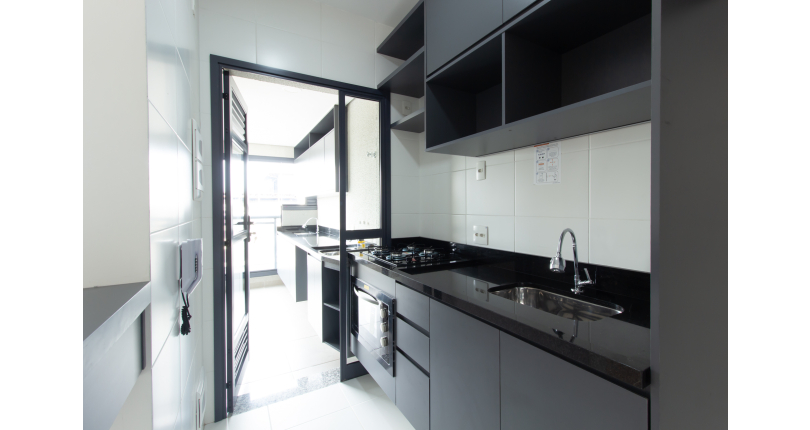 Apartamento à venda Avenida Mofarrej, 710, Vila Leopoldina - Imóveis à Venda
