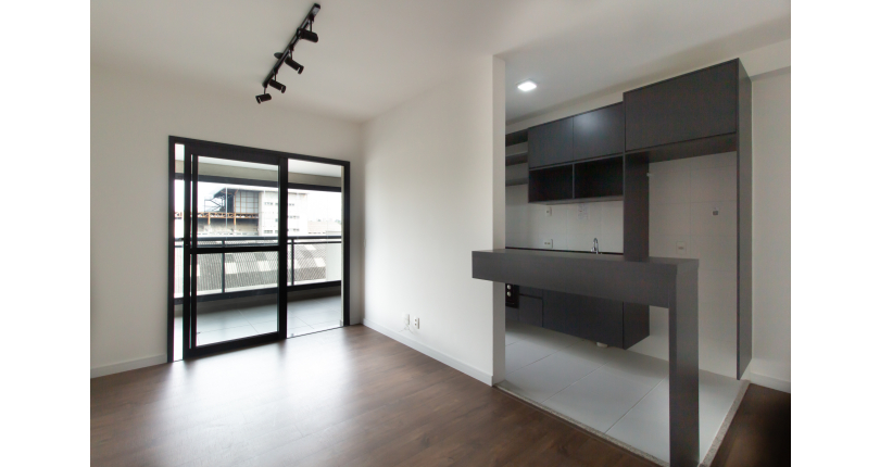 Apartamento à venda Avenida Mofarrej, 710, Vila Leopoldina - Imóveis à Venda