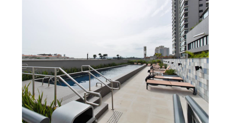Apartamento à venda no Bairro da Vila Leopoldina na Avenida Mofarrej 710