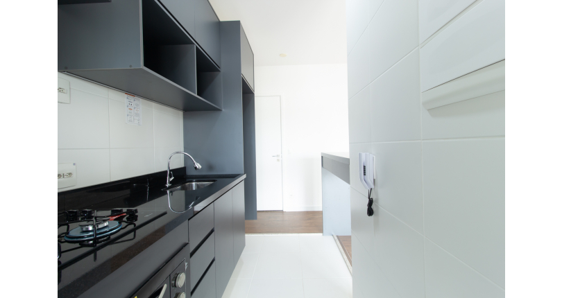 Apartamento à venda Avenida Mofarrej, 710, Vila Leopoldina - Imóveis à Venda