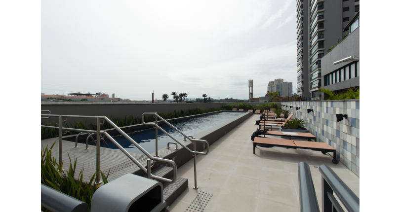 Apartamento à venda Avenida Mofarrej, 710, Vila Leopoldina - Imóveis à Venda