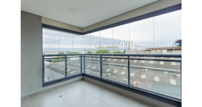 Apartamento à venda Avenida Mofarrej, 710, Vila Leopoldina - Imóveis à Venda