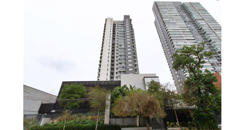 Apartamento à venda no Bairro da Vila Leopoldina na Avenida Mofarrej 710