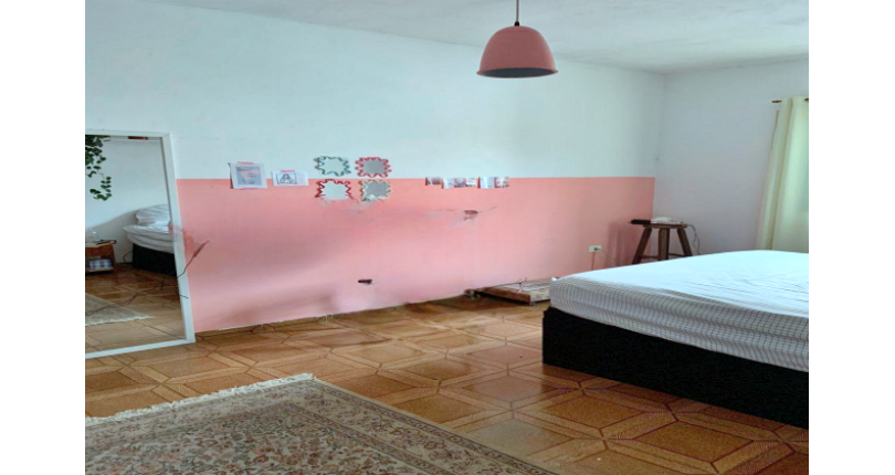  Sobrado à venda no Bairro do Jardim Vista Linda na Rua Erva das Virgens