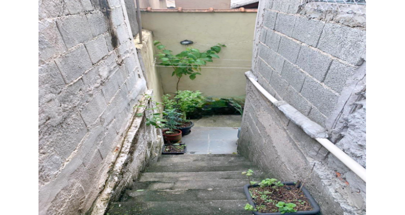  Sobrado à venda no Bairro do Jardim Vista Linda na Rua Erva das Virgens