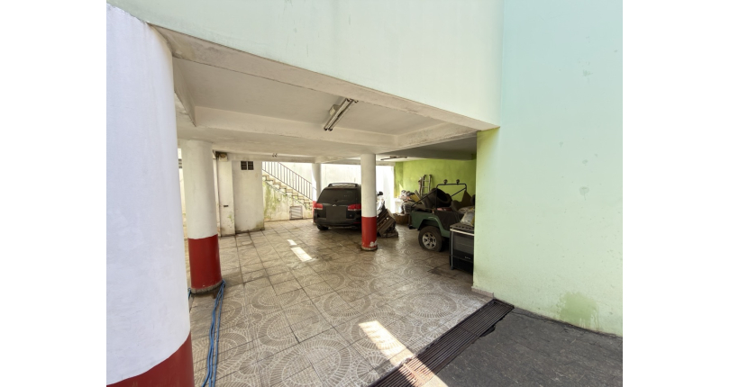  Sobrado à venda no Bairro do Jardim Pirituba na Estrada do Congo