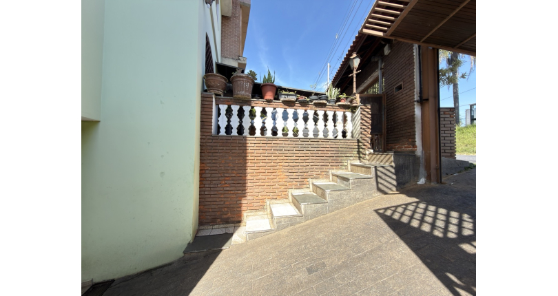  Sobrado à venda no Bairro do Jardim Pirituba na Estrada do Congo