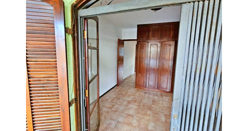 Sobrado à venda no Bairro da Vila Clarice na Rua Major Alfredo Romão