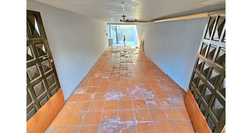 Sobrado à venda no Bairro da Vila Clarice na Rua Major Alfredo Romão