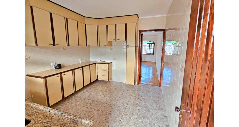 Sobrado à venda no Bairro da Vila Clarice na Rua Major Alfredo Romão