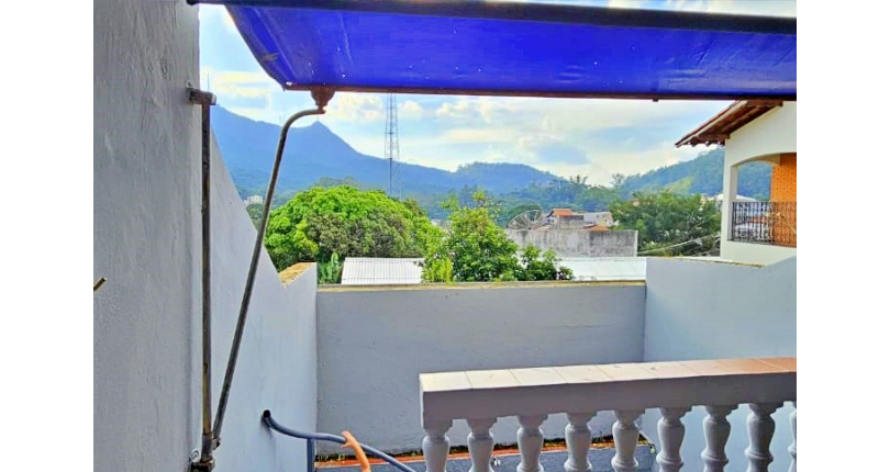 Sobrado à venda no Bairro da Vila Clarice na Rua Major Alfredo Romão
