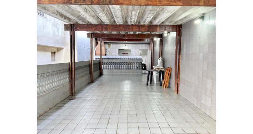  Sobrado à venda no Jardim Ipanema (Zona Oeste) na Rua Gregório Tagle
