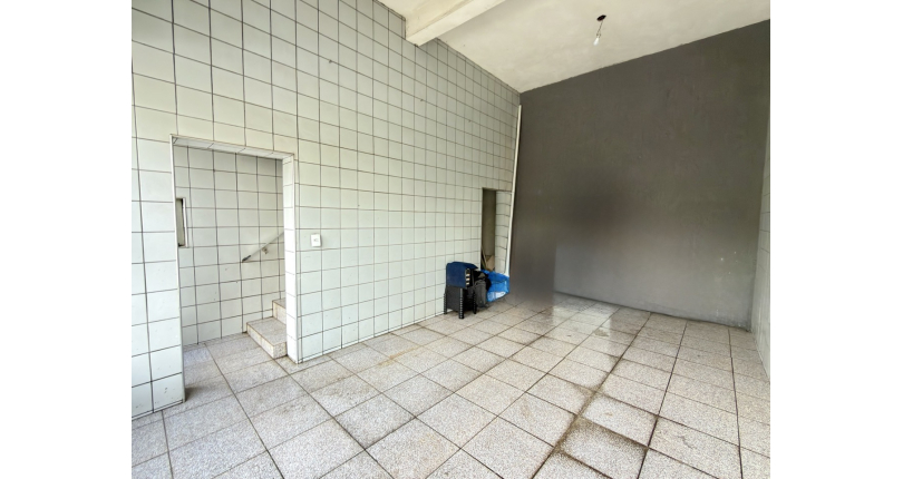  Sobrado à venda no Jardim Ipanema (Zona Oeste) na Rua Gregório Tagle