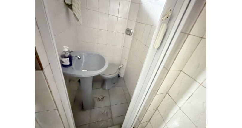  Sobrado à venda no Jardim Ipanema (Zona Oeste) na Rua Gregório Tagle