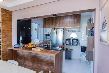 Apartamento à venda em Pirituba – Condomínio Sítio Anhanguera 