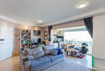 Apartamento à venda em Pirituba – Condomínio Sítio Anhanguera 