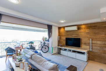 Apartamento à venda em Pirituba – Condomínio Sítio Anhanguera 