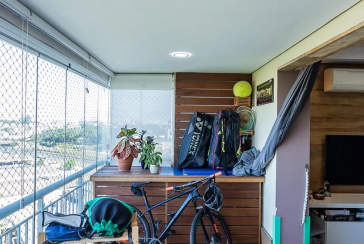 Apartamento à venda em Pirituba – Condomínio Sítio Anhanguera 