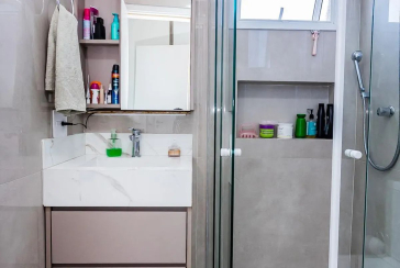 Apartamento à venda em Pirituba – Condomínio Sítio Anhanguera 