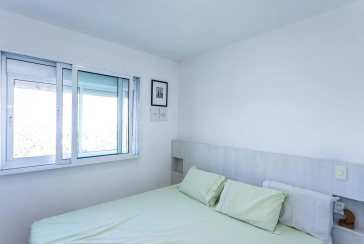 Apartamento à venda em Pirituba – Condomínio Sítio Anhanguera 