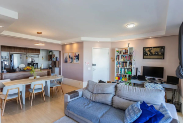 Apartamento à venda em Pirituba – Condomínio Sítio Anhanguera 