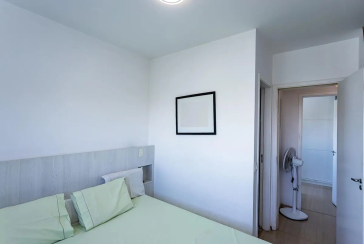 Apartamento à venda em Pirituba – Condomínio Sítio Anhanguera 