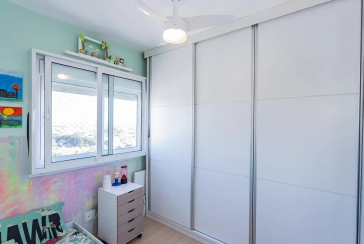 Apartamento à venda em Pirituba – Condomínio Sítio Anhanguera 