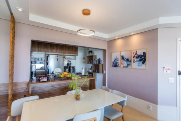 Apartamento à venda em Pirituba – Condomínio Sítio Anhanguera 