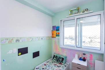 Apartamento à venda em Pirituba – Condomínio Sítio Anhanguera 