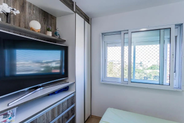 Apartamento à venda em Pirituba – Condomínio Sítio Anhanguera 