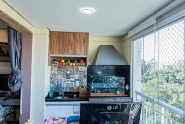 Apartamento à venda em Pirituba – Condomínio Sítio Anhanguera 