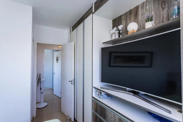 Apartamento à venda em Pirituba – Condomínio Sítio Anhanguera 
